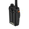 Baofeng UV-5R Black Knight Professional Dual-Band Walkie-Talkie (CN version)