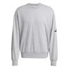 Adidas Mens Cotton Oversized Sweatshirt