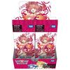 Wixoss WXDi-P01 TCG Бустерный набор GLOWING DIVA BOX