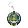 KB Miscellaneous Soft Key Holder for the Japan Maritime Force Escort Fleet KBSK22008 Self-Defense -