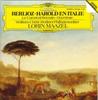 CD MAAZEL/BPO - Harold In Italy/Berlioz 4151092 Deutsche Grammo 1985 Germany Classical Used