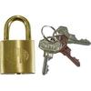 Cylinder Lock 40mm