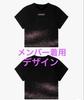 [USED] BLACKPINK DEADLINE TOUR CROP TEE Black L