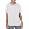 Gildan Childrens/Kids Plain Cotton Heavy T-Shirt