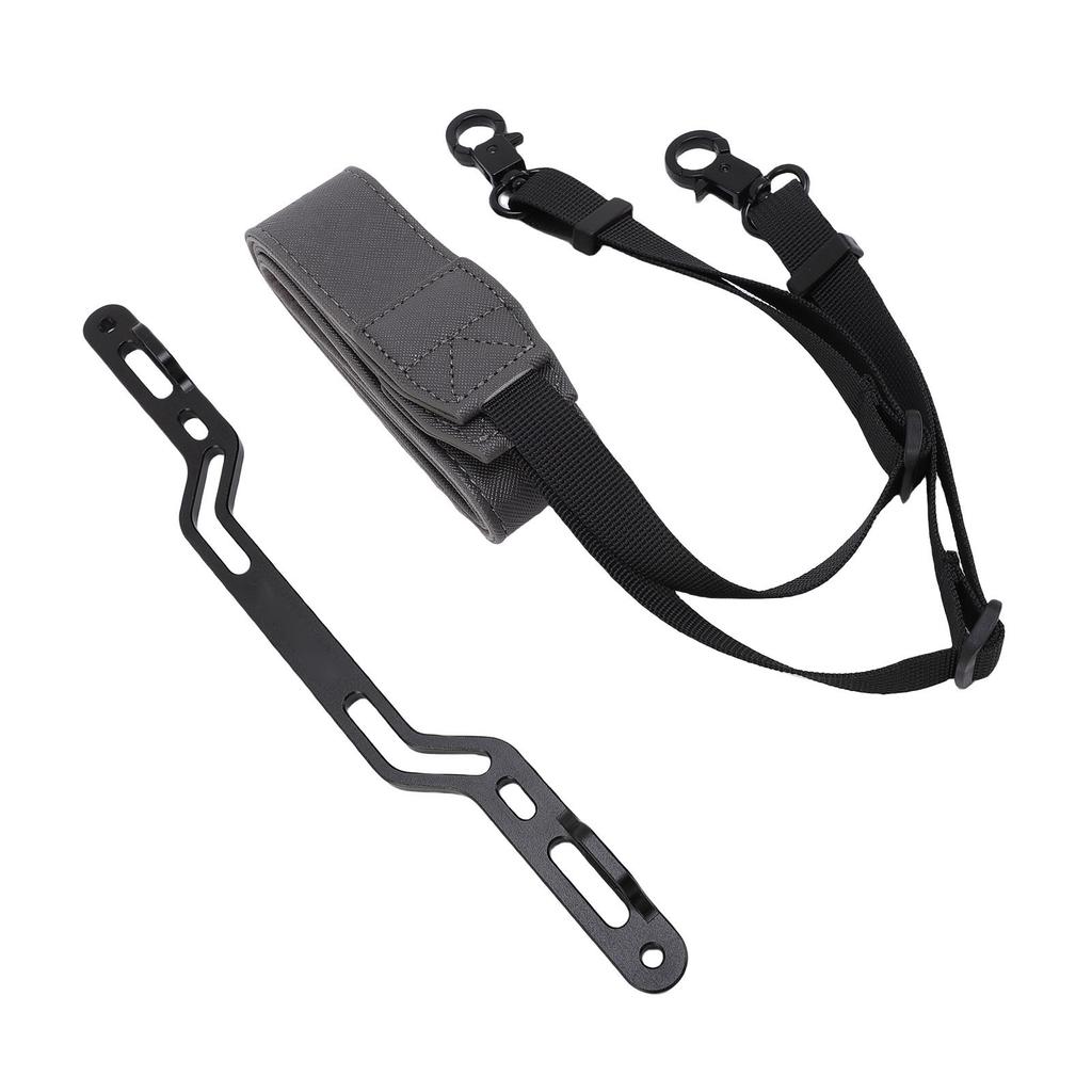 Lanyard Fit for RC Plus 2 1 Remote Controller PU Leather Drone Remote Neck Strap Fit for Matrice 4