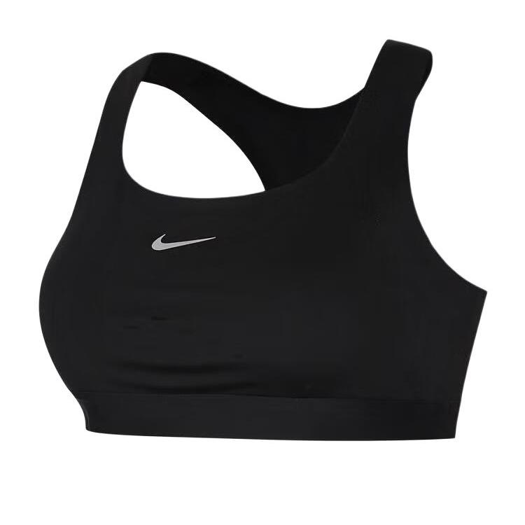 Nike Спортивное нижнее белье женское черное HM5221-010