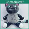 Wonderland In Alice Cheshire Cat Plush Toys Cartoon Stuffed Doll Gifts Kids