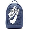 Hayward Polyester Backpack Regular Unisex Blue Casual BA5883-469