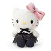 Sanrio Большая плюшевая игрушка Hello Kitty 21 x 16 x 12 см Персонаж 619809 SANRIO