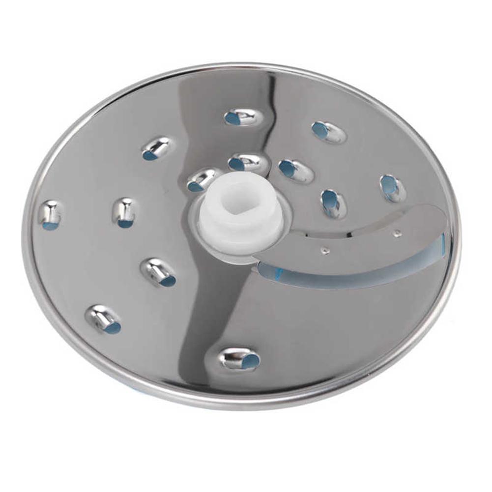 Режущий диск для контейнера кухонного комбайна из АБС + акрила + нержавеющей стали