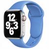 Sc Silicone Band Aw 38/40/41 Blue