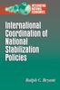 Книга International Coordination of National Stabilization Policies