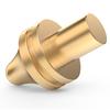 BEVINSEE Brass Racing Clutch Fork Pivot Ball Pin For BMW E36 E46 E90 E91 E92 E93 E39 E60 E34 F10 F30 X3 E83 X5 E53 Z3 Z4