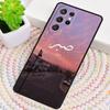 Sabr Patience Funda ТПУ Чехол для телефона Для Samsung Galaxy note 10 pro S26 S25 S24 S23 S22 Ultra Plus S21 FE S20 Ударопрочный Чехол