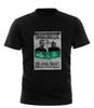Closer Than Most The Firm Bex Vs the Yeti T Shirt - Football Casuals Hooligan