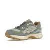 Asics Gel NYC Cold Moss Fjord Grey Unisex Sneakers Green 1203A372-403