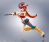 TAMASHII NATIONS Back Arrow Эльша Лин Примерно 135 мм раскрашенная подвижная фигурка S.H.Figuarts -BACK ARROW- ПВХ&АБС