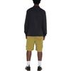 Stussy Long Sleeve Rib Polo 1140311
