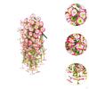 Artificial Floral Swag for Indoor and Outdoor Spaces