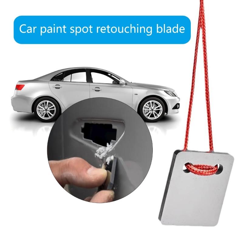 Versatile Car Scratch Repair Temporary Scratch Repair Tool Quickly Restores Vehicle Paint Finish for Daily Maintenance