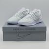 HF2882-101 Nike Sabrina 3 Белый Мятная Пена Ледяной Металлический Серебристый (Женский)