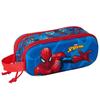 Spiderman Marvel 3D Pencil Case 21 CM - 2 Cpt
