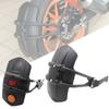 For DUKE390 DUKE250 DUKE125 DUKE200 390 250 200 DUKE 2017- Accessories Rear Fender Mudguard Mudflap Mudflap Guard