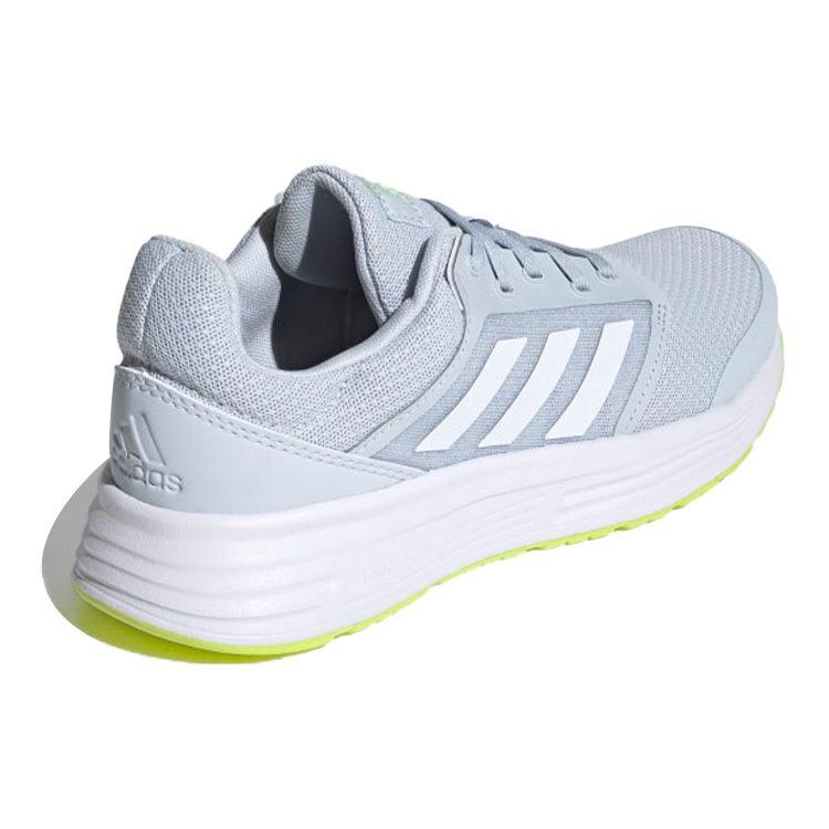 adidas Женские Galaxy 5 'Halo Blue' FY6745