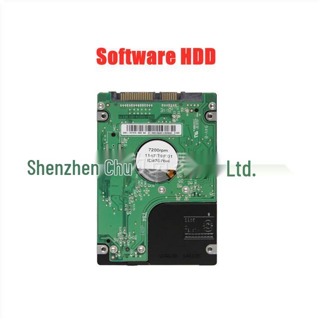 MicroPod 2 USB V17.04.27 Chrysler Diagnostic Tool