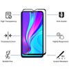 Закаленное стекло 2 в 1 для Xiaomi Redmi 9C, NFC, защитный стеклянный чехол для Xiomi Redmi 9A 9AT Redmi9 Prime Redmi 9 C, защитная пленка