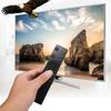 Large Button for Smart TV Remote Control for Samsung BN59‑01260A BN59‑01259BED BN59‑01260A
