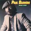 LP Пластинка PAUL BARRERE - Real Lies 901381 MIRAGE 1984 США Рок Б/У