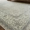 Sayan Sayan Persian Pattern Rug Royal Palace 14650 195x195 2 Tatami Light Beige