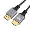 4K 60 Гц Микро Мини HDMI на HDMI Спиральный Кабель 0,5-2,4 м Гибкий HDMI-Совместимый Пружинный Кабель- удлинитель Штекер Папа на Папу