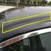 5m 20mm Rubber Seal Car Front Rear Windshield Sunroof Waterproof Dustproof Edge