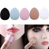 Dry Wet Dual-use Sponge Puff Mini Size Cosmetic Puff Highlighter Blender Thumb Air Cushion Puff
