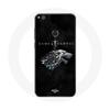 Case for Huawei P8 Lite 2017 Game of Thrones Season 8 Game of Thrones House Stark Logo Winter