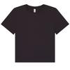 Bella + Canvas Womens/Ladies Heavy Boxy T-Shirt