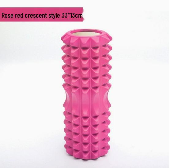 Langya Foam Roller: Muscle Relaxation & Slimming Yoga Massager