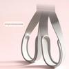 Elastic Resistance Band with Handles Latex Ankle Pull Rope Elastic Training Band  Gym Equipment