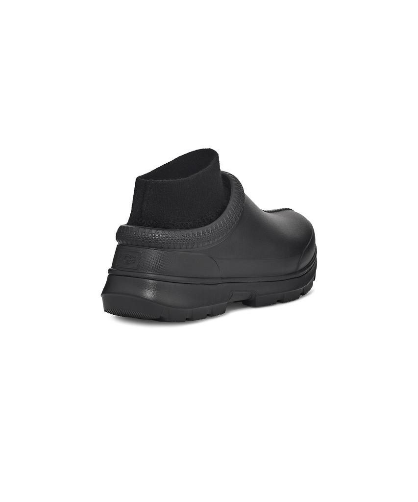 Ugg [Женские] Яркие носочные резиновые сапоги (Тасмания X) - Черный / 1125730Blk