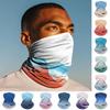 Outdoor Sunshade Cycling Mask Fishing Anti-ultraviolet Headscarf Sunscreen Neckband