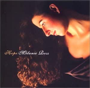 CD МЕЛАНИ РОСС, ЮМИ МАЦУОЯ, ФРЭНК, - Hope YACK8016 Япония Музыка Другое Б/У