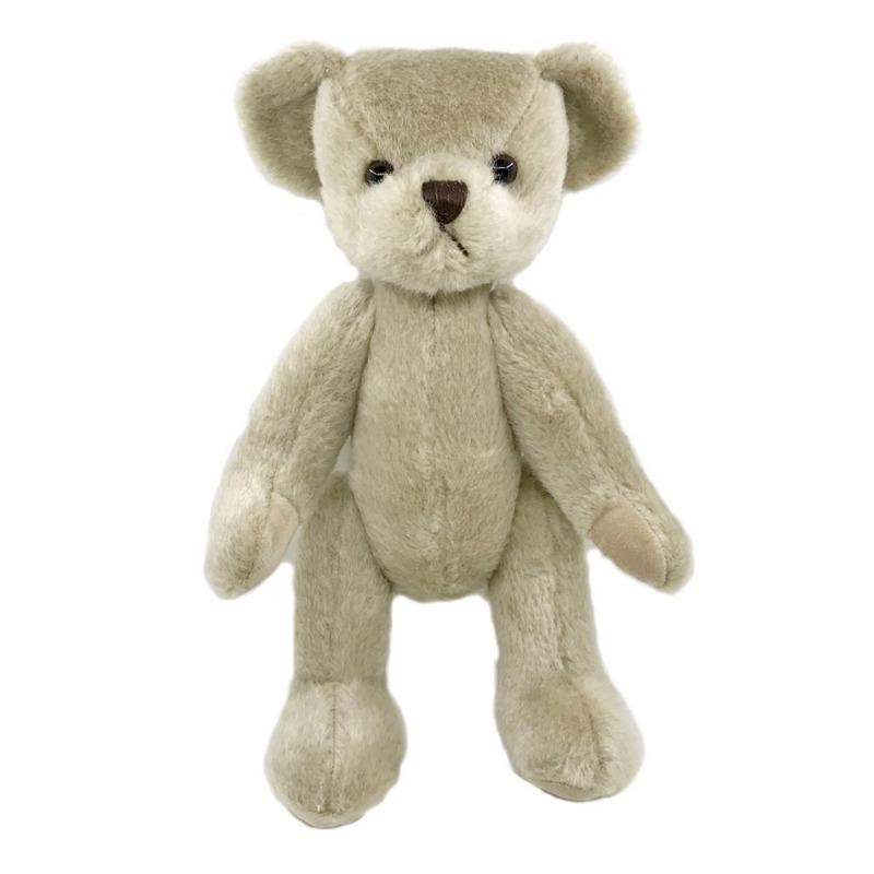 1 шт 30 см милый плюшевый мишка игрушки плюшевые игрушки плюшевые игрушки кролик умиротворяющие куклы для детей и малышей DIY девочка день рождения свадьба декор