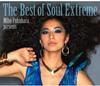 CD MIHO FUKUHARA - The Best of Soul Extreme SRCL8021 Япония Японская поп/рок Б/У