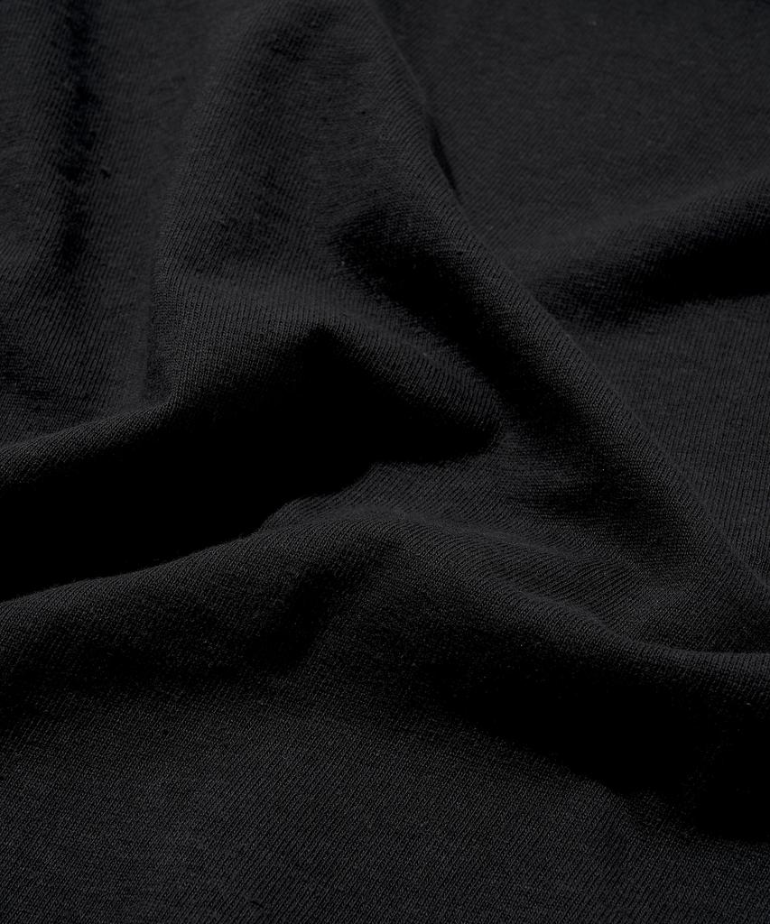DISCUS ATHLETIC Heavyweight Prrc T-Shirt Black