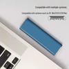 Высокоскоростной портативный твердотельный накопитель SSD - Варианты большой емкости: 2 ТБ, 8 ТБ, 16 ТБ