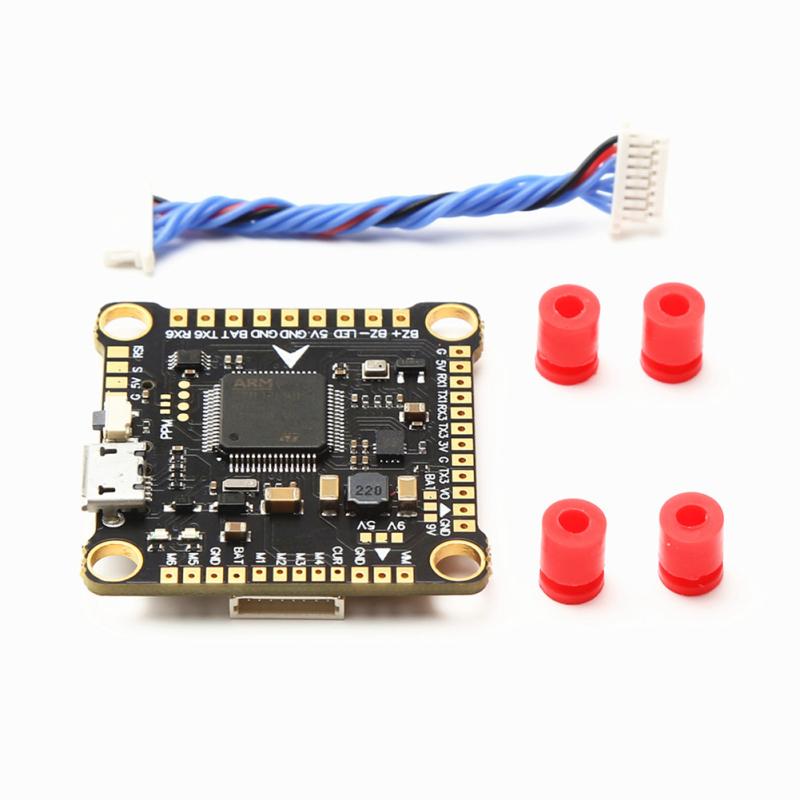 Betaflight F4v3s F4 V3 V3s Plus Fc Плата контроллера полета Барометр OSD Квадрокоптер Qav/zmr 210 230