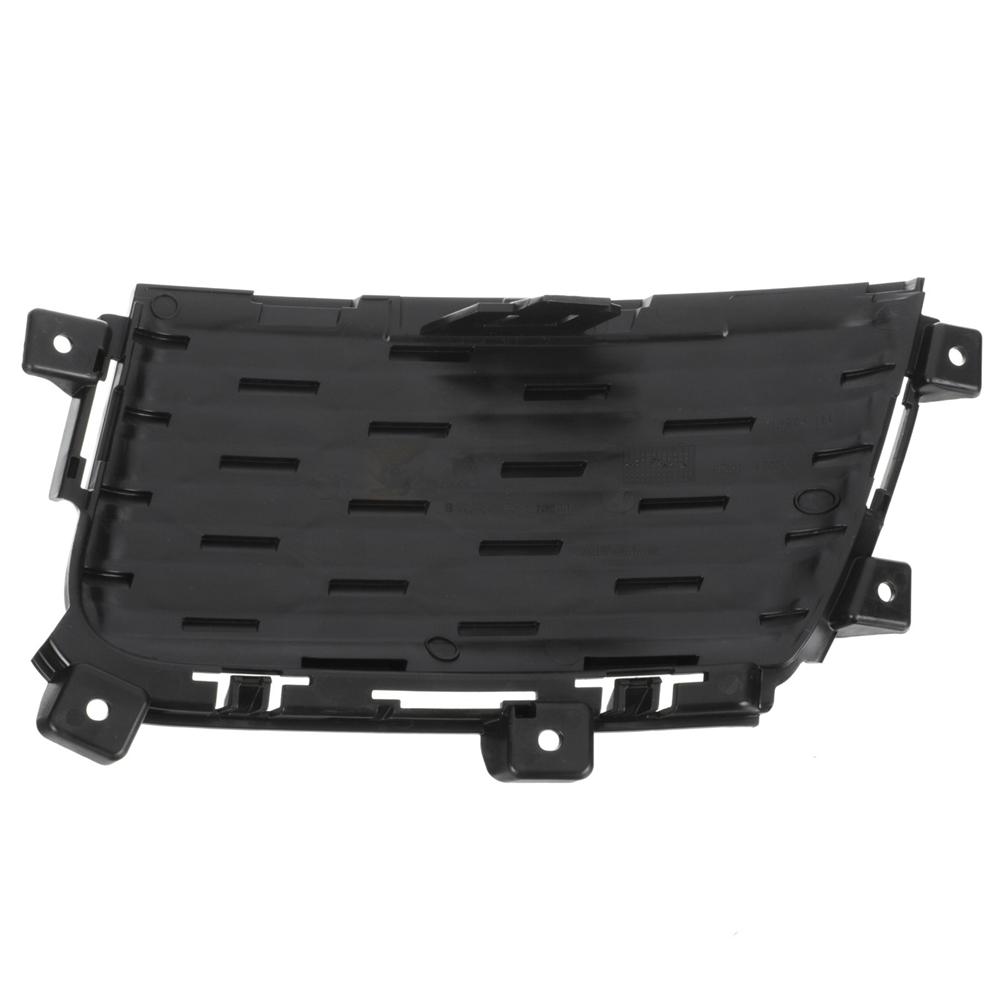 Накладка противотуманной фары ПРАВАЯ сторона Для Jeep Grand Cherokee 2021-2024 68408086AB