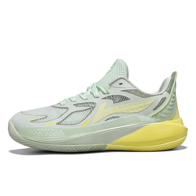 Модные мужские баскетбольные кроссовки Field Original Athletes Basketball Boots Women Cushion Brand Design Comfortable Sports Tennis Sneakers